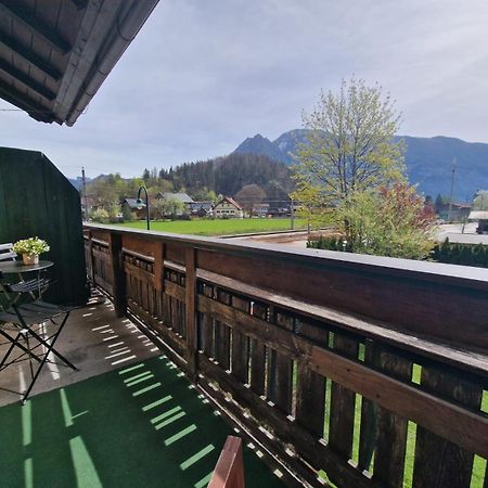 Rosy'S House B&B Bad Goisern Kültér fotó