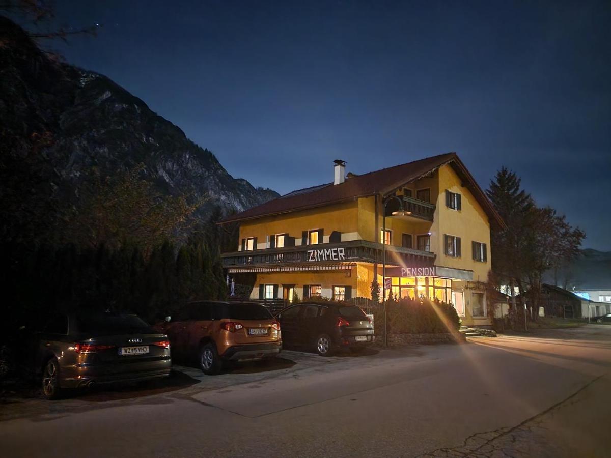 Rosy'S House B&B Bad Goisern Kültér fotó